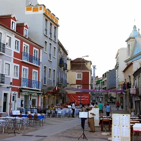 Holiday - Casa De Ferias - - Lisboa - Potugal Séjour chez l'habitant